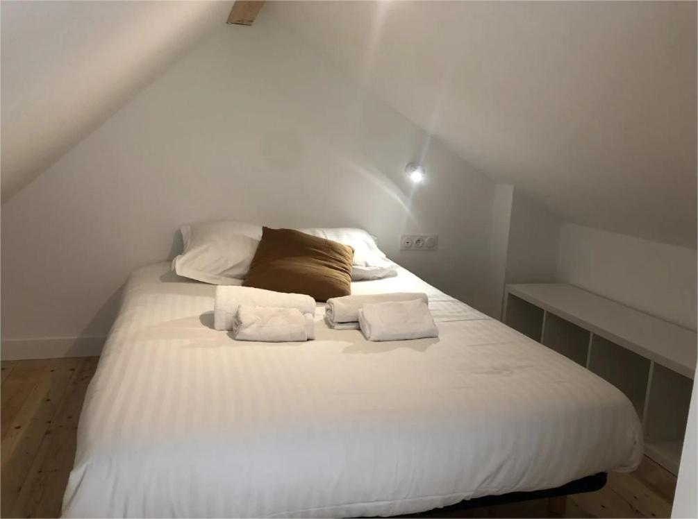 La Cabine Du Bout Du Monde Avec Mezzanine Pl07 Kador, Votre Maison De Vacances De Haut Standing Крозон Екстер'єр фото